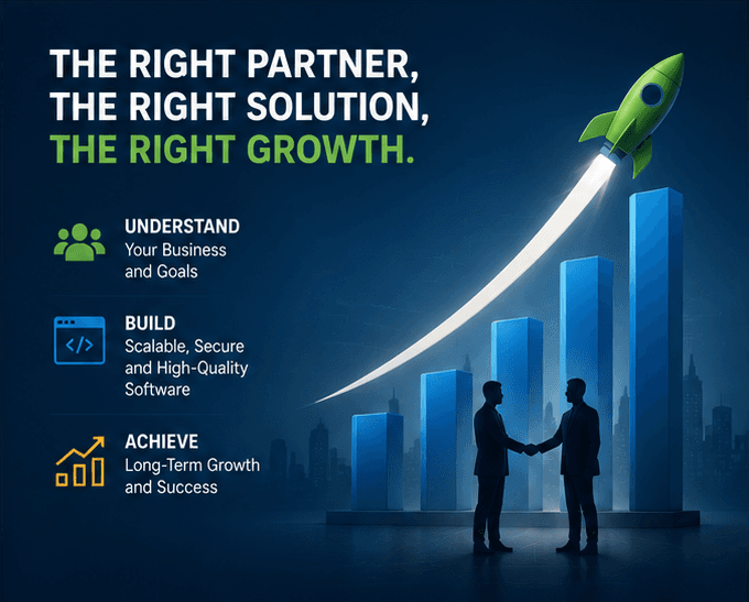 10 Questions to Ask Before Hiring a Software Development Company supporting image 1