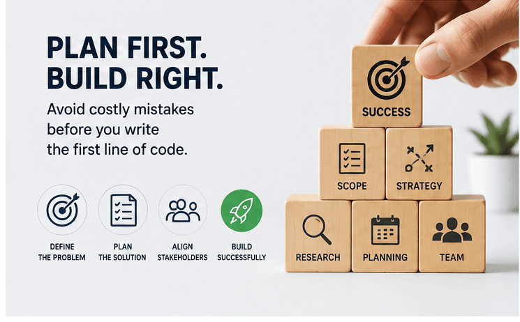 Why Most Software Projects Fail Before Development Even Starts supporting image 2